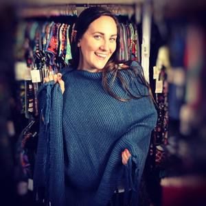 Meet your Posher, Michelle